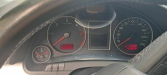 AUDI A4 2.0 TDI Kołobrzeg - zdjęcie 2