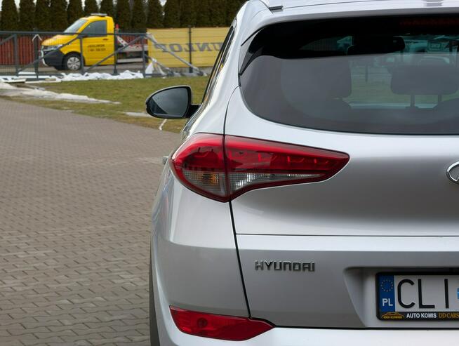 Hyundai Tucson 2WD Style Goworowo - zdjęcie 7