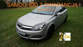 Opel Astra GTC Gaz Lpg. Gwarancja Zielona Góra - zdjęcie 1