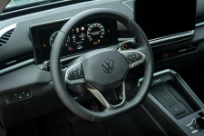 Volkswagen T-Roc Life 1.5 eTSI 150 KM DSG - Dostępny od ręki! Łódź - zdjęcie 12