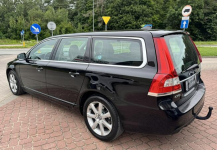 Volvo V70 2016/SALON POLSKA/FV23%/stan bdb/gwarancja Ełk - zdjęcie 6