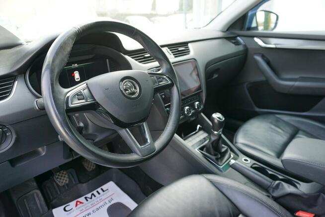 Škoda Octavia zarejestrowany, ubezpieczony, ATRAKCYJNY PRZEBIEG Opole - zdjęcie 12