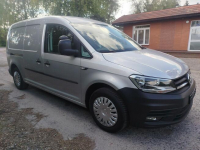 Volkswagen Caddy 2018r POTWIERDZY PRZEBIEG stan bdb zapraszam