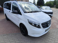 Mercedes Vito 9-OSOBOWY/9G-Tronic/STAN BDB/GWARANCJA Ełk - zdjęcie 8