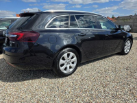 Opel Insignia 2.0 163ps Xenon Led Navi Virtual Cockpit Gwarancja Gniezno - zdjęcie 8