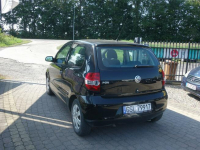 Volkswagen Fox 2008r 1.2 benzyna Słupsk - zdjęcie 4