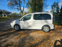 Citroën Berlingo Nidzica - zdjęcie 4