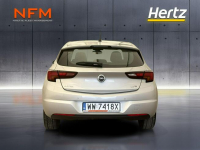 Opel Astra 1,6 DTE (110 KM) Enjoy  Salon PL Faktura-Vat Warszawa - zdjęcie 9
