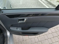 Mercedes E 220 Lipówki - zdjęcie 12