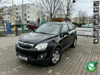Opel Antara Enjoy+ / 4x4, / Serwisowany