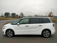 Citroen C4 Grand Picasso Burzenin - zdjęcie 2