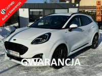 Ford Puma *ST-LINE*navi*kamera*ledy*z Niemiec*
