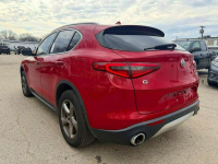 Alfa Romeo Stelvio AWD / automat / niski przebieg Warszawa - zdjęcie 4