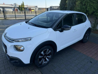 Citroen C3 Zielona Łąka - zdjęcie 3