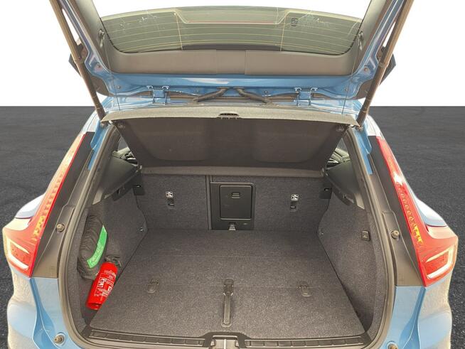 Volvo XC40 B3 Core aut Kombi Warszawa - zdjęcie 12