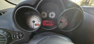 Alfa Romeo GT, bez rdzy, niski przebieg! Poznań - zdjęcie 9