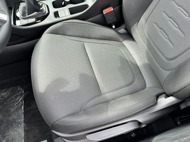 Hyundai Tucson manual w wersji Smart+LED Piła - zdjęcie 12