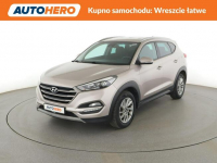 Hyundai Tucson 4x4 navi kamera automat grzane fotele auto klima