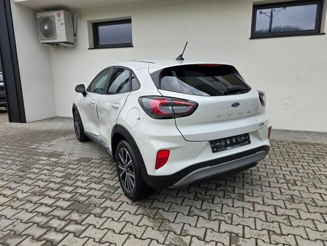 Ford Puma 155kM * Full LED * navi * PDC * Raba Niżna - zdjęcie 3