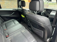 BMW X5 3.0d 245  M X-Drive#Skóra# Margonin - zdjęcie 9