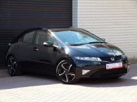 Honda Civic Klimatronic /Alu 17 /1,8 /140KM /Lift Mikołów - zdjęcie 2