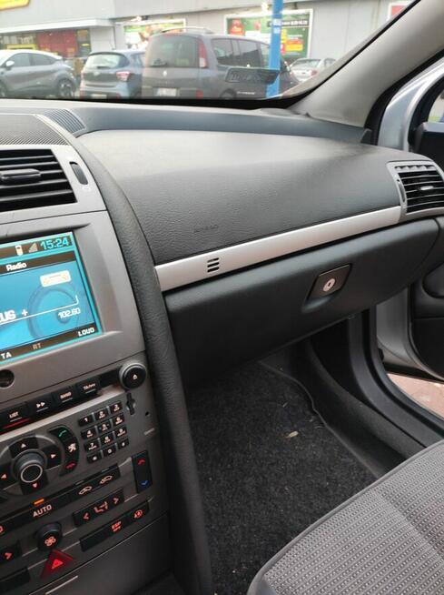 Peugeot 407 Głogów - zdjęcie 9