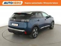 Peugeot 3008 FV23% PHEV 300KM navi LED automat hybrid4 półskóra Warszawa - zdjęcie 7