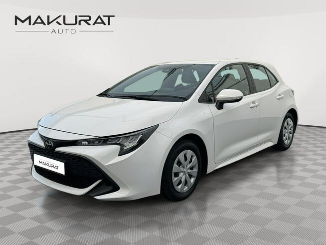 Toyota Corolla WND0737C#1.2 T ACTIVE  LPG K.cof LED Salon PL VAT 23% Gdynia - zdjęcie 1