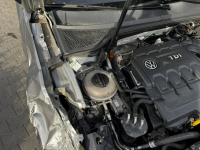 Volkswagen Passat 2.0 TDI 150 #Navi#LED#Climatronic Margonin - zdjęcie 11