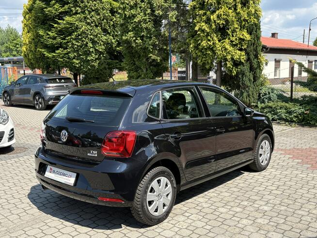 Volkswagen Polo 1.2 90 KM Uszanowany , Gwarancja ! Tarnowskie Góry - zdjęcie 5
