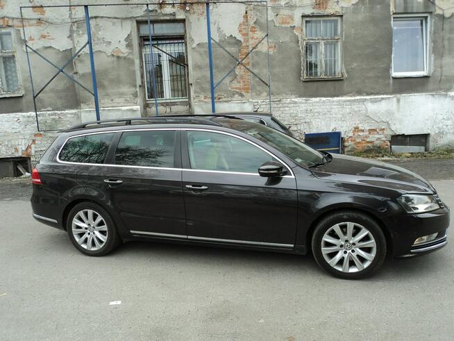 Volkswagen Passat Lublin - zdjęcie 3