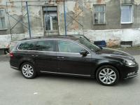 Volkswagen Passat Lublin - zdjęcie 3