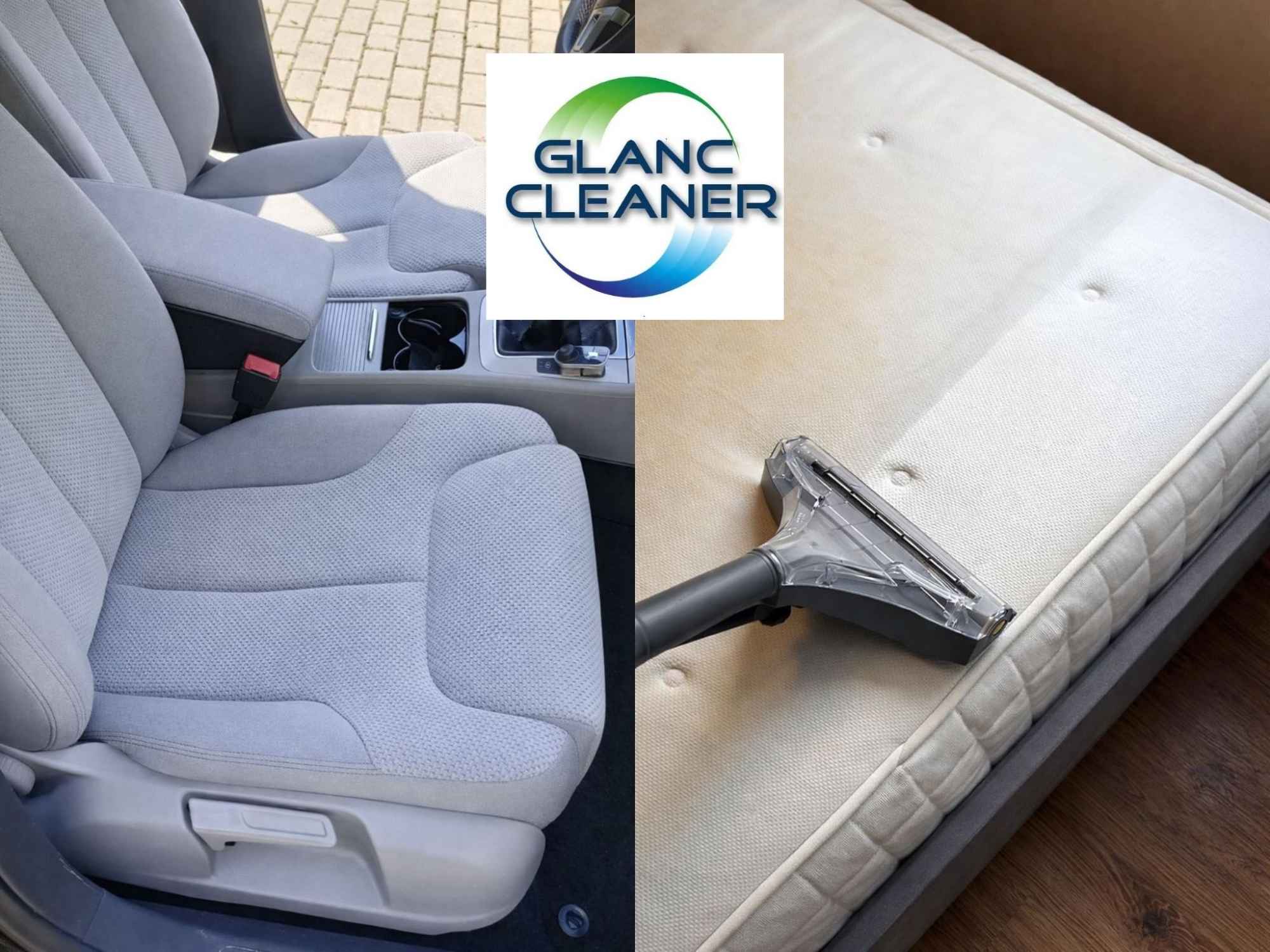 Pranie tapicerki meblowej, samochodowej - Poznań i okolice Grunwald - zdjęcie 5