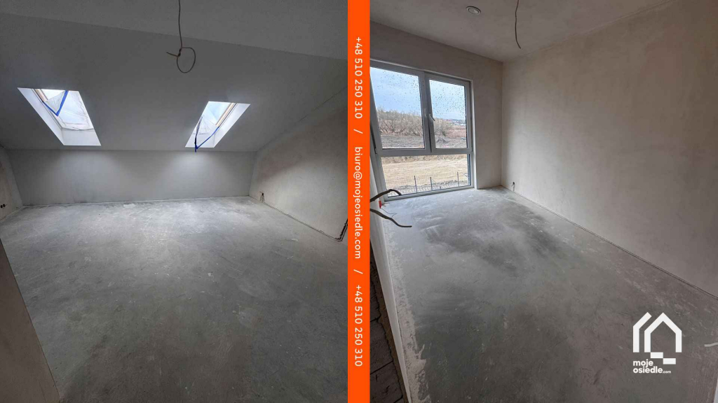 Dom/Segment na sprzedaż - Bezpośrednio od Developera C5/2 Mokotów - zdjęcie 7