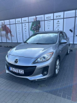 Samochód osobowy Mazda 3 2013 Biała Podlaska - zdjęcie 3