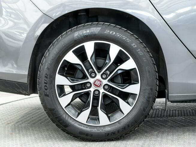Fiat Tipo HB 1,0 City Life Polski Salon Poznań - zdjęcie 10