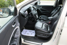 Hyundai Santa Fe III 2.2 CRDI 197KM 4x4 2012Rok Salon Polska Zambrów - zdjęcie 9