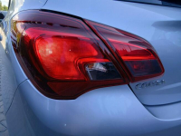 Opel Corsa 1.4 75 KM ENJOY SalonPL / Serwisowany / FVMarża Łódź - zdjęcie 9
