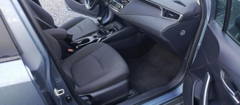 Toyota Corolla 1.5 Active Dąbrowa Górnicza - zdjęcie 9