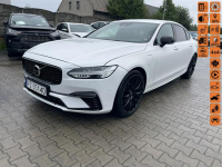 Volvo S90 R-Design L T8 Plug IN 4x4 Skóra Panorama Harman Pamięć
