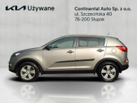 Kia Sportage Mały Przebieg Super Stan Słupsk - zdjęcie 2
