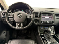 Volkswagen Touareg 3.0 V6 TDI4Mot. Hak 360 kamery Warszawa - zdjęcie 9