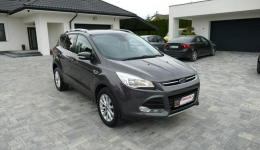Ford Kuga Titanium X! Kamera! Navi Gps! Gwarancja! Grójec - zdjęcie 2