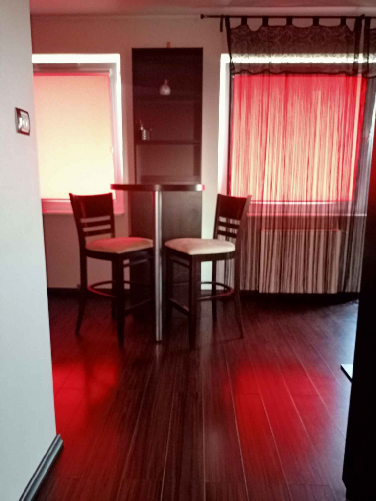 Urokliwa kawalerka na wynajem Gdańsk - zdjęcie 8