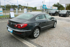 Volkswagen Passat CC 2.0TDI Salon Polska F-Marża Gwarancja Warszawa - zdjęcie 6