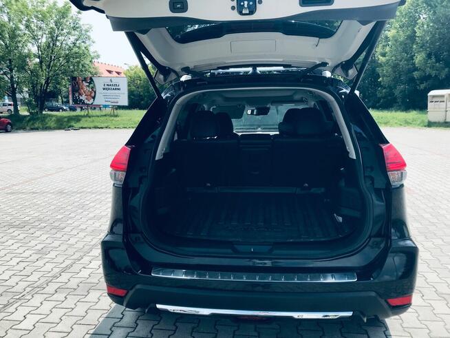 Nissan xtrail Rybnik - zdjęcie 12