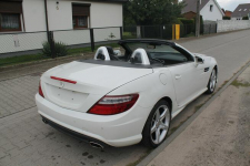 Mercedes SLK 250 Ostrów Wielkopolski - zdjęcie 10