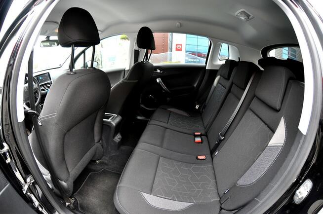 Peugeot 2008 _1.2 82 KM Lift  Navi Led Klimatronik Parktronik_ Płock - zdjęcie 9