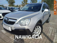 Opel Antara Bezwyoadkowy