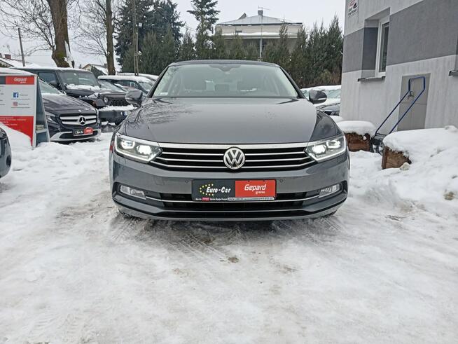 Volkswagen Passat Janów Lubelski - zdjęcie 2